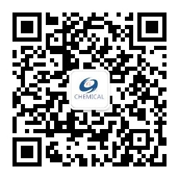 克龙化工微信公众号二维码